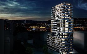 Cloud No7 Apartments - The Original